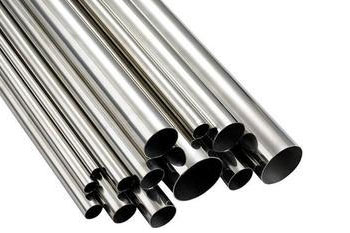 不銹鋼焊接管系列